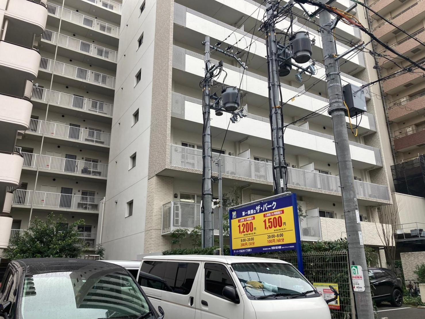 さくらサンズホテル心斎橋 Οσάκα Εξωτερικό φωτογραφία